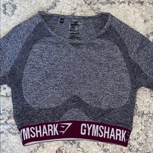 Gymshark Flex Long Sleeve